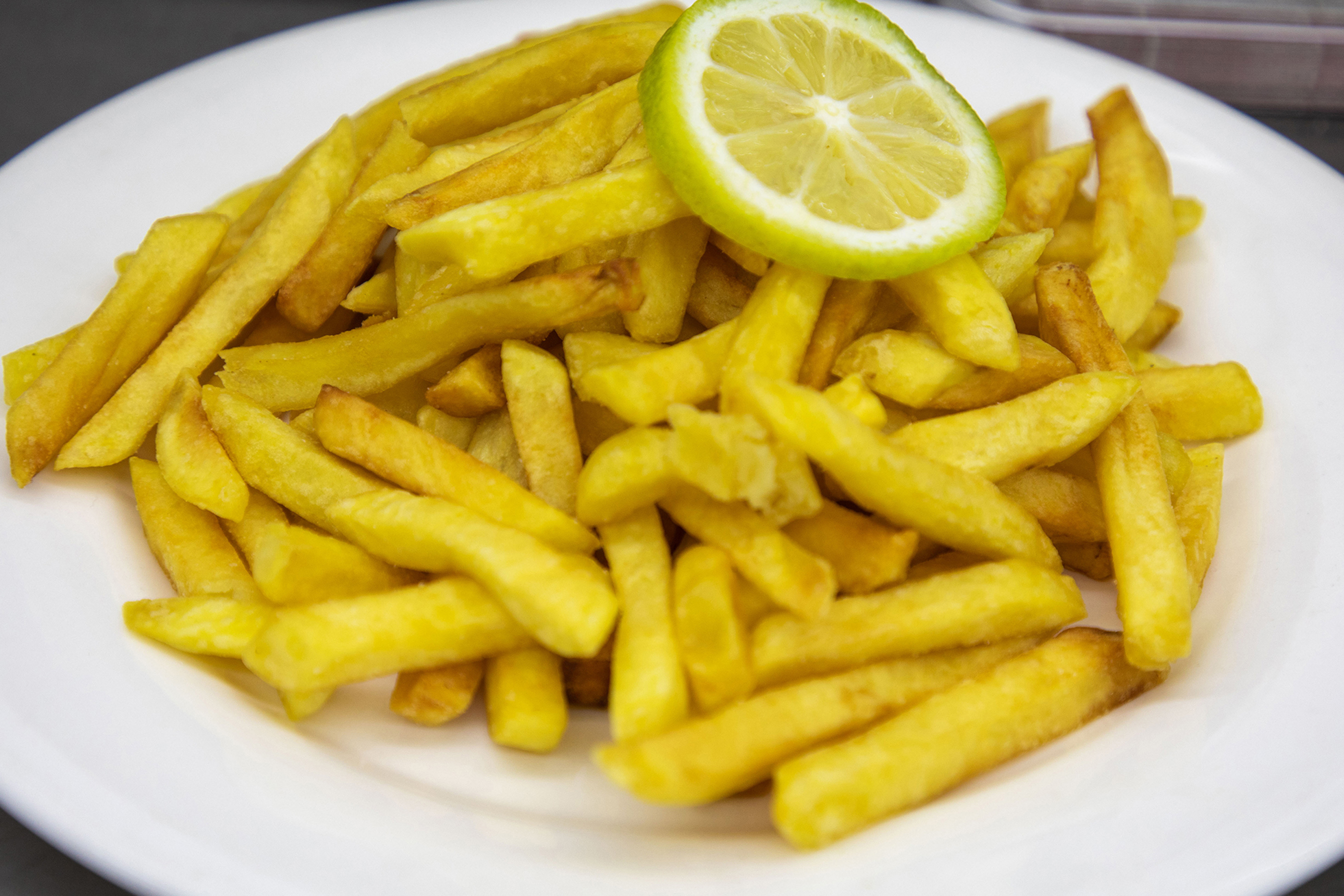 Side Dishes