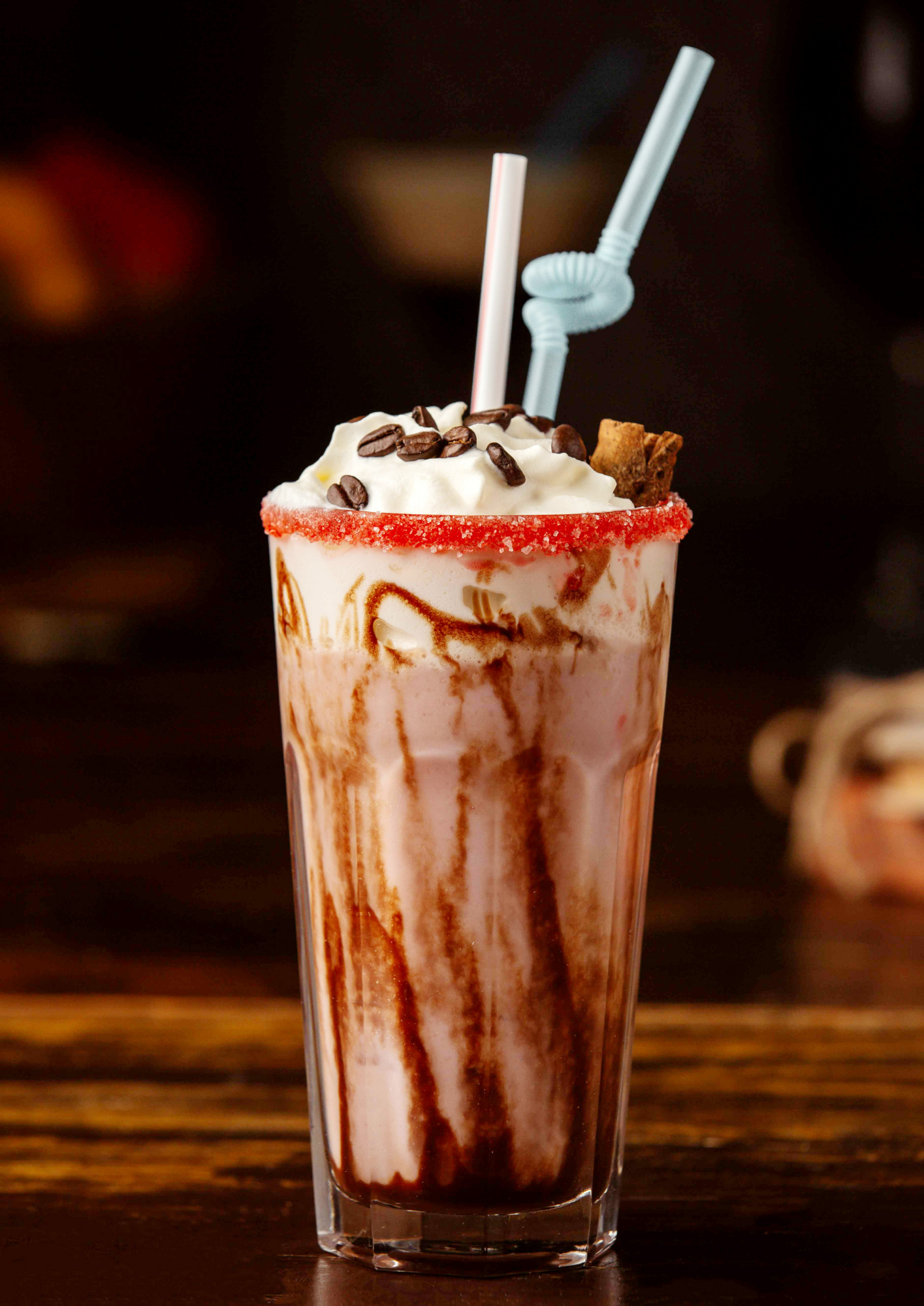 Milkshake