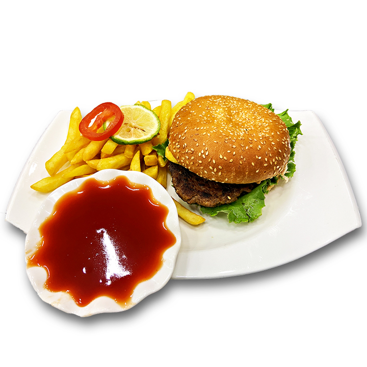 Burgers