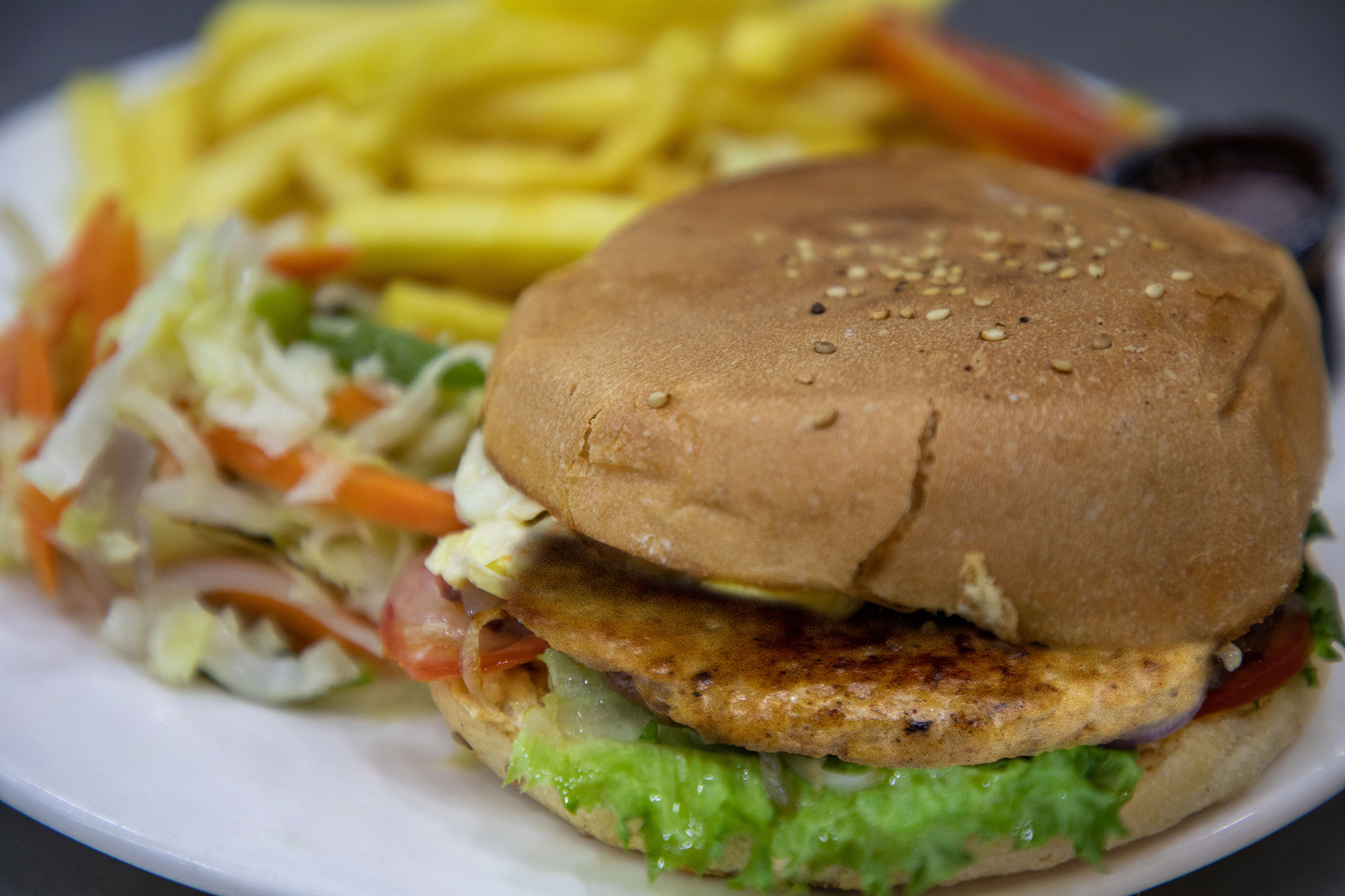 Classic Burgers