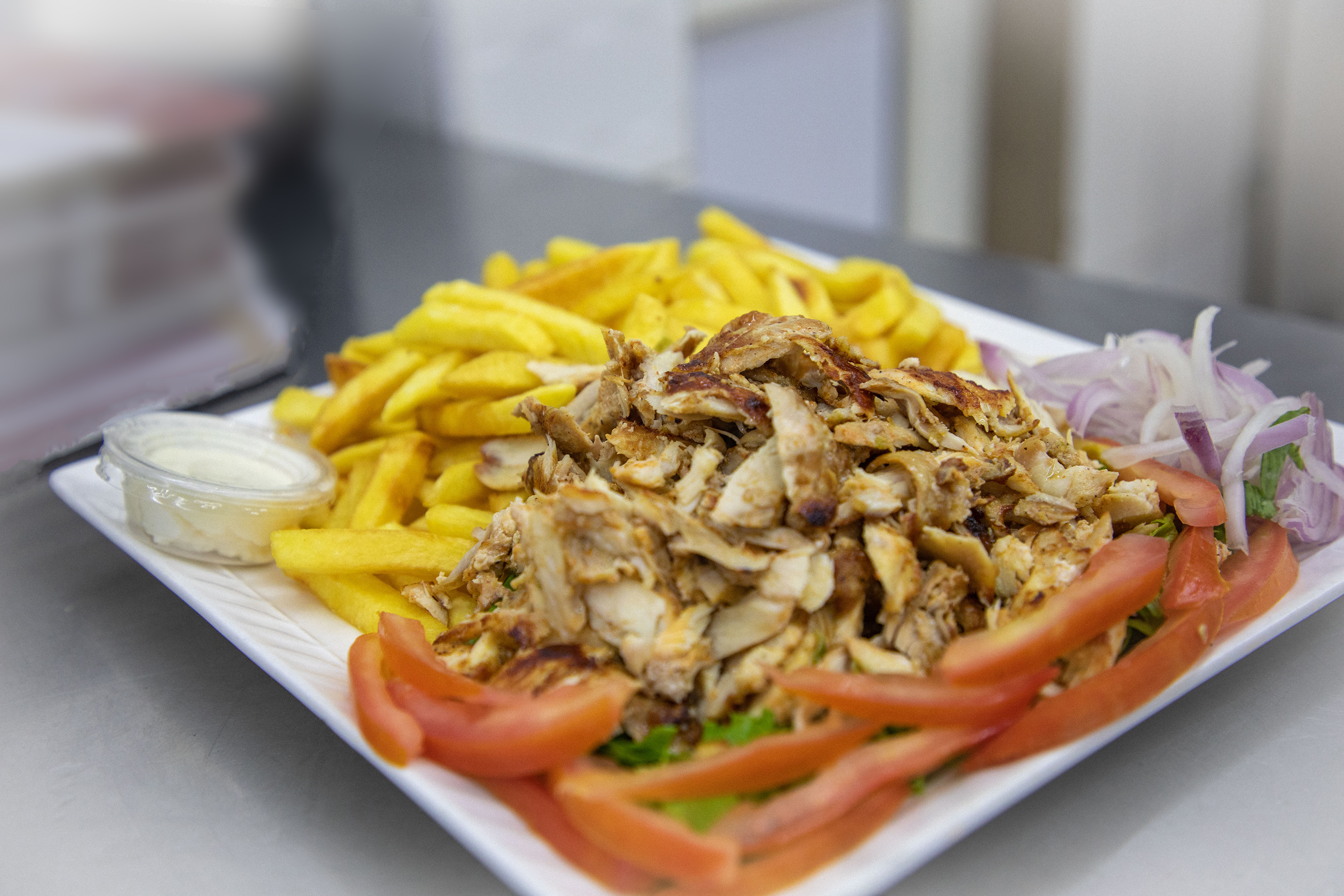 Shawarma