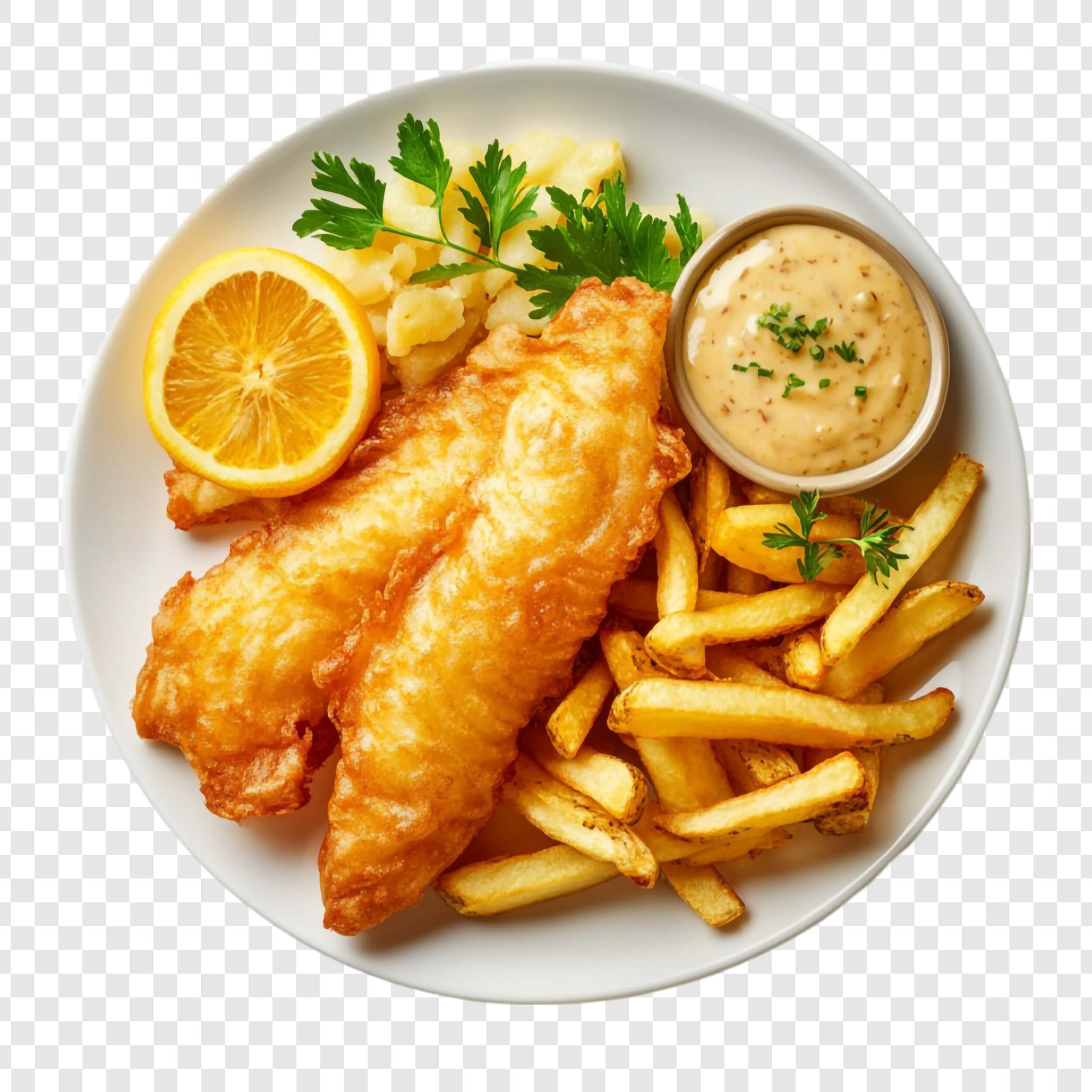 Red Fish