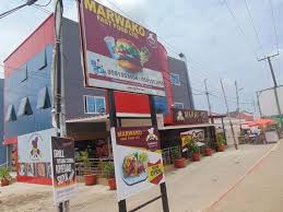 Mawarko East-Legon