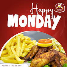 SPICY GRILLED CHICKEN WINGS WITH FRIED CHIPS